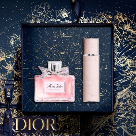 dior bag gift set|miss dior gift sets boots.